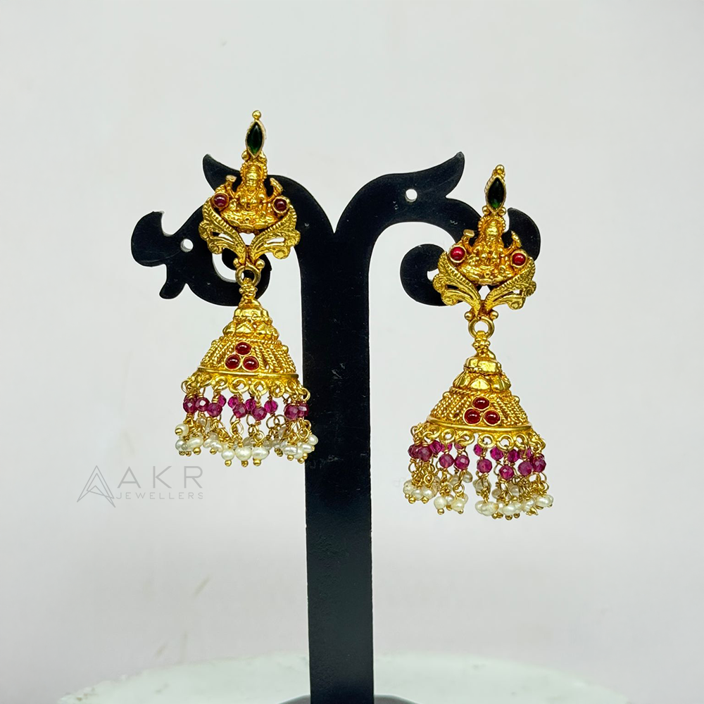 Lakshmi Devi Buttalu