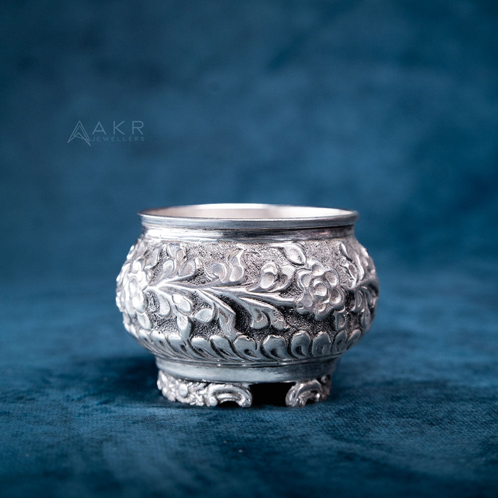 Antique bowl
