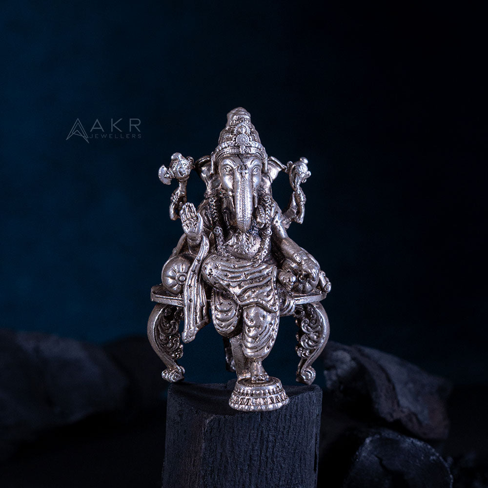 Ganesh idol