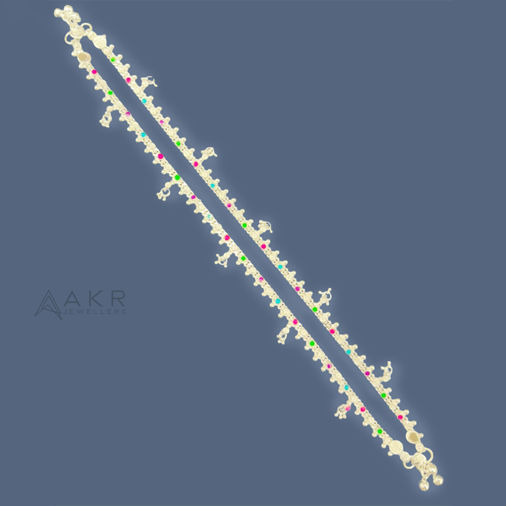 Gentel Single Dott Nimma