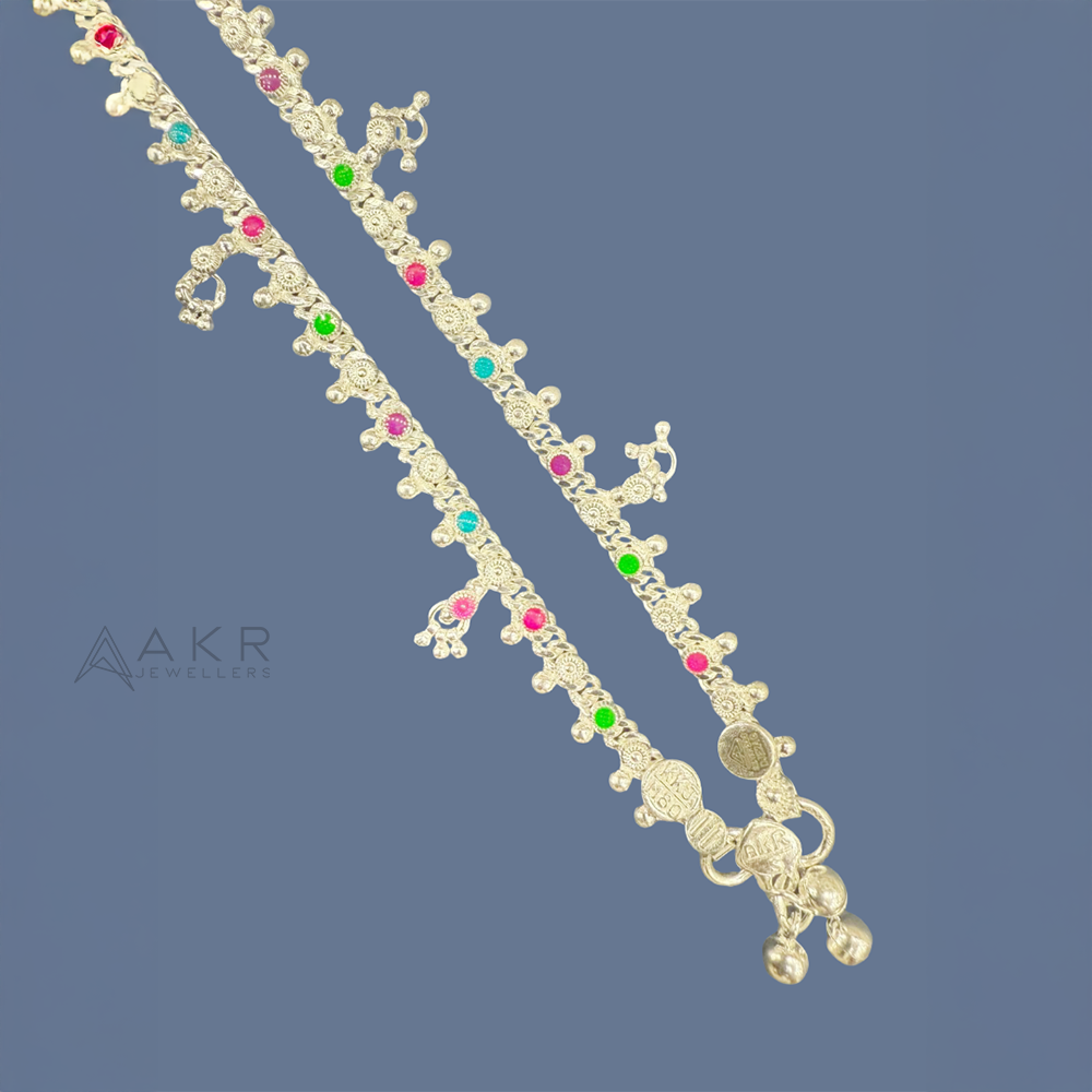 Gentel Single Dott Nimma