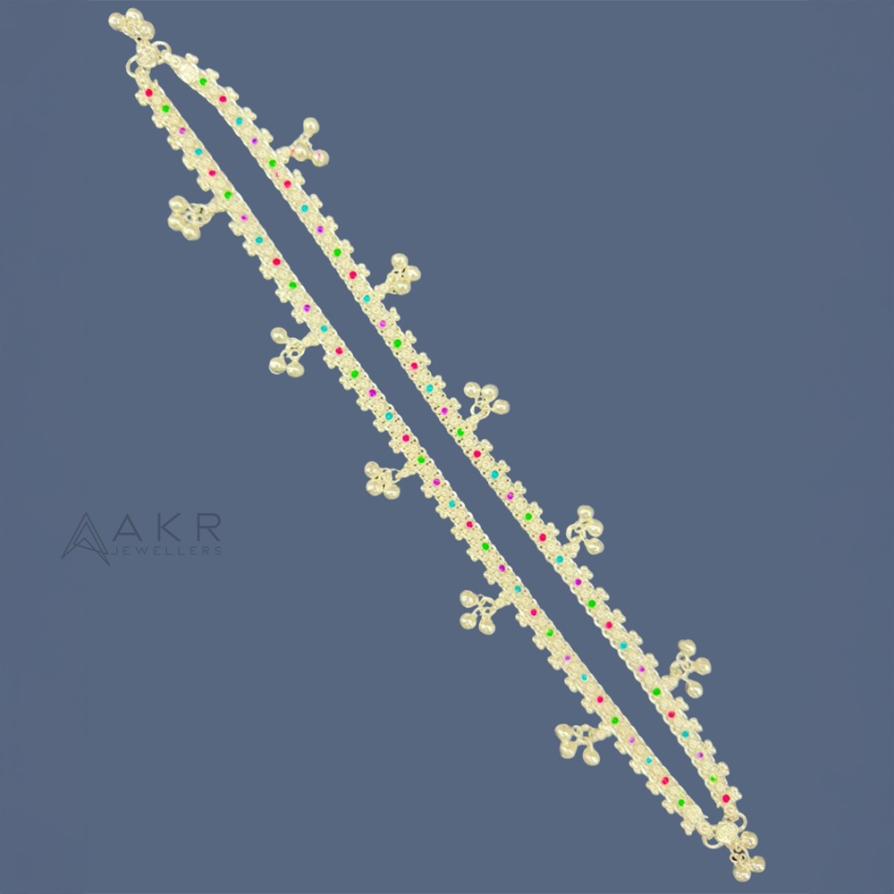 Kushbu Gentel Double Dott Gajja