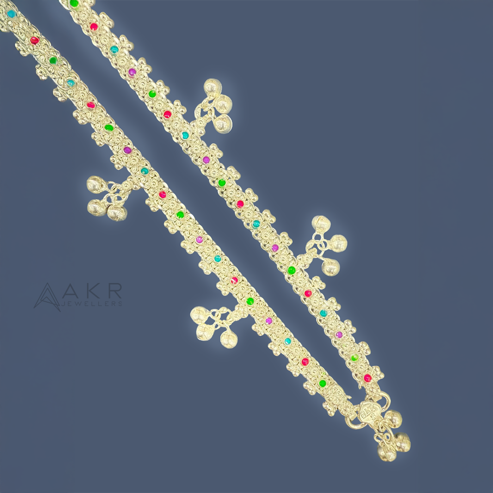 Kushbu Gentel Double Dott Gajja