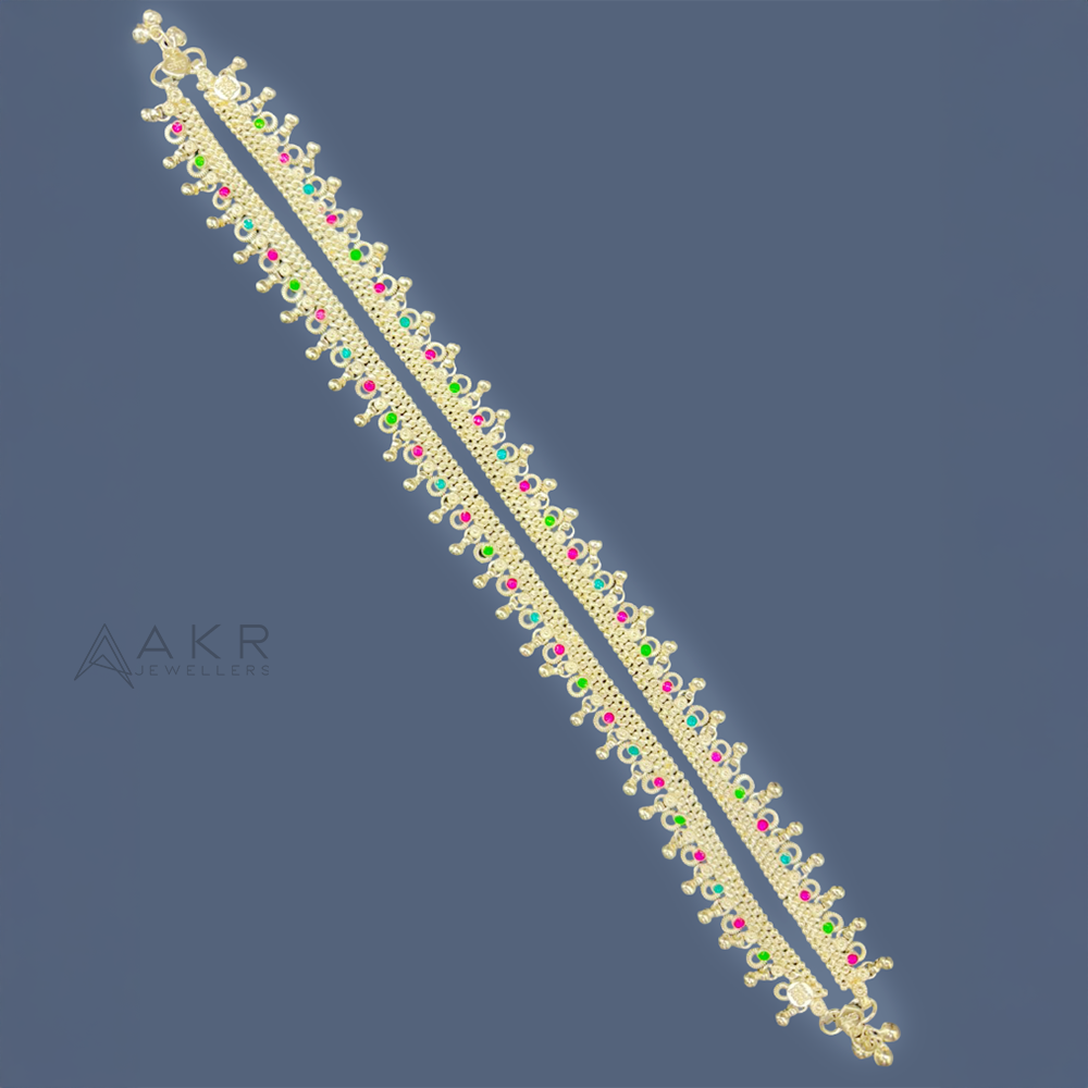 Pai Miriyam Spring Challa