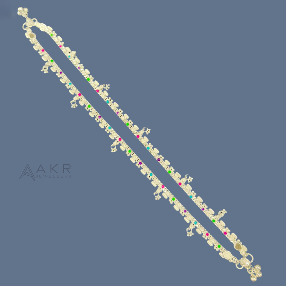 Rice Gentle Double Dott Nimma