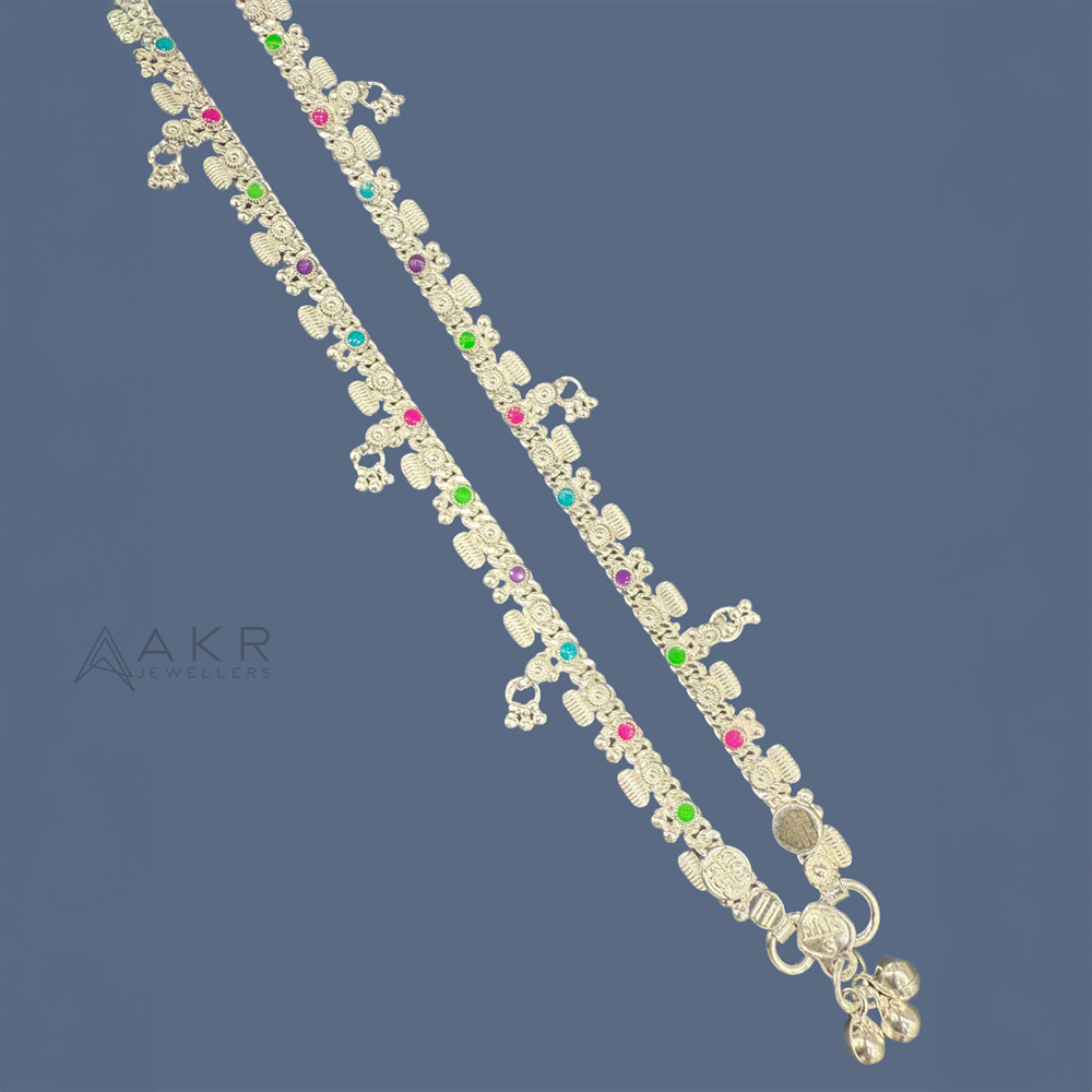 Rice Gentle Double Dott Nimma