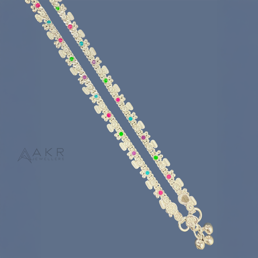 Rice Gentle Double Dott