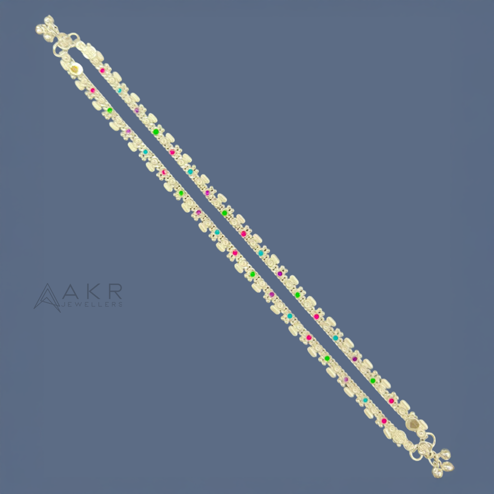 Rice Gentle Double Dott