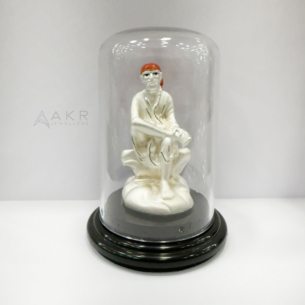 Sai Baba Idol
