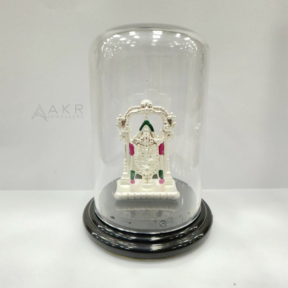 Venkateshwara Swami Idol