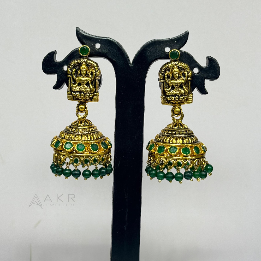 Antique Lakshmi Devi Buttalu