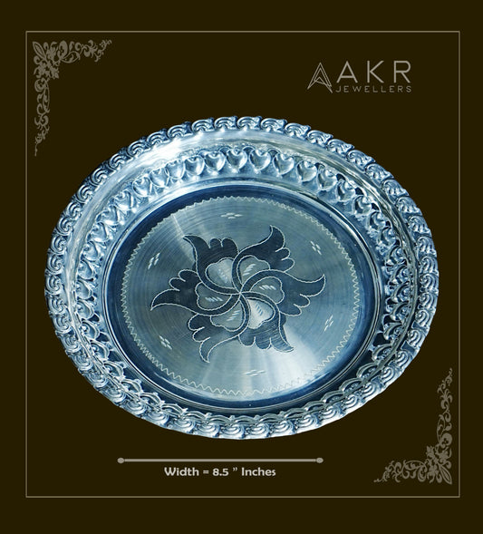 Tiffen plate 110G
