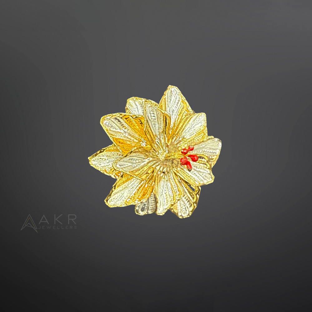 Mudha Mandara Flower