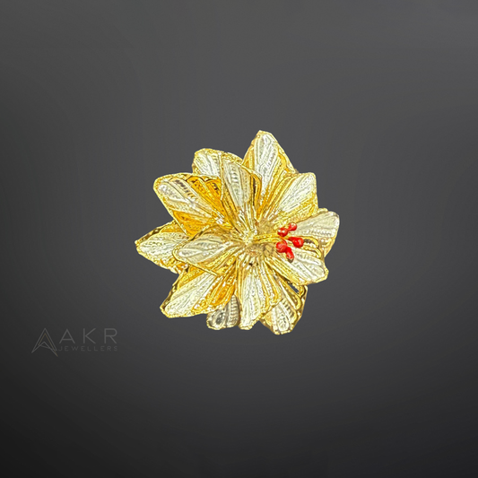 Mudha Mandara Flower