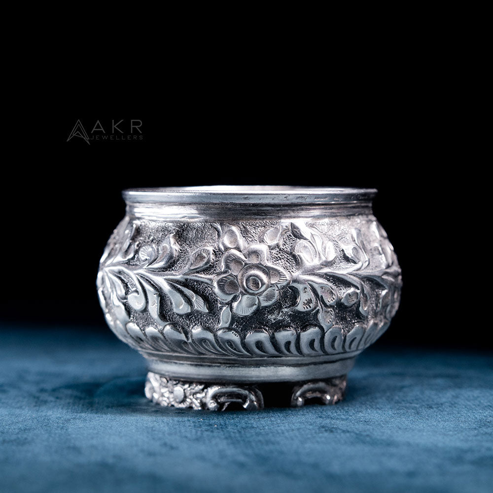 Antique bowl
