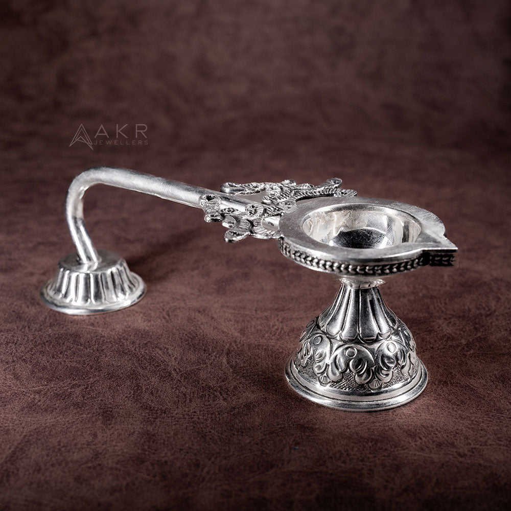 Antique Harathi stand