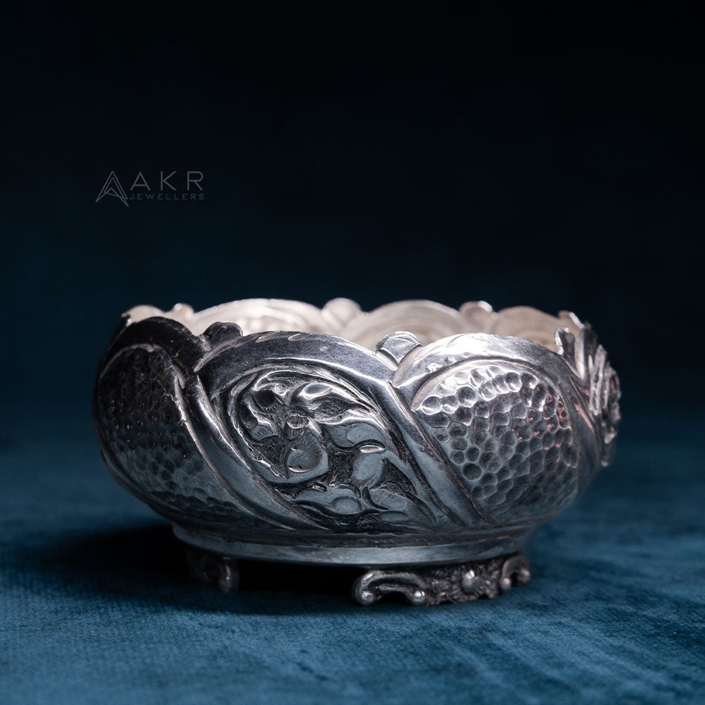 Antique bowl
