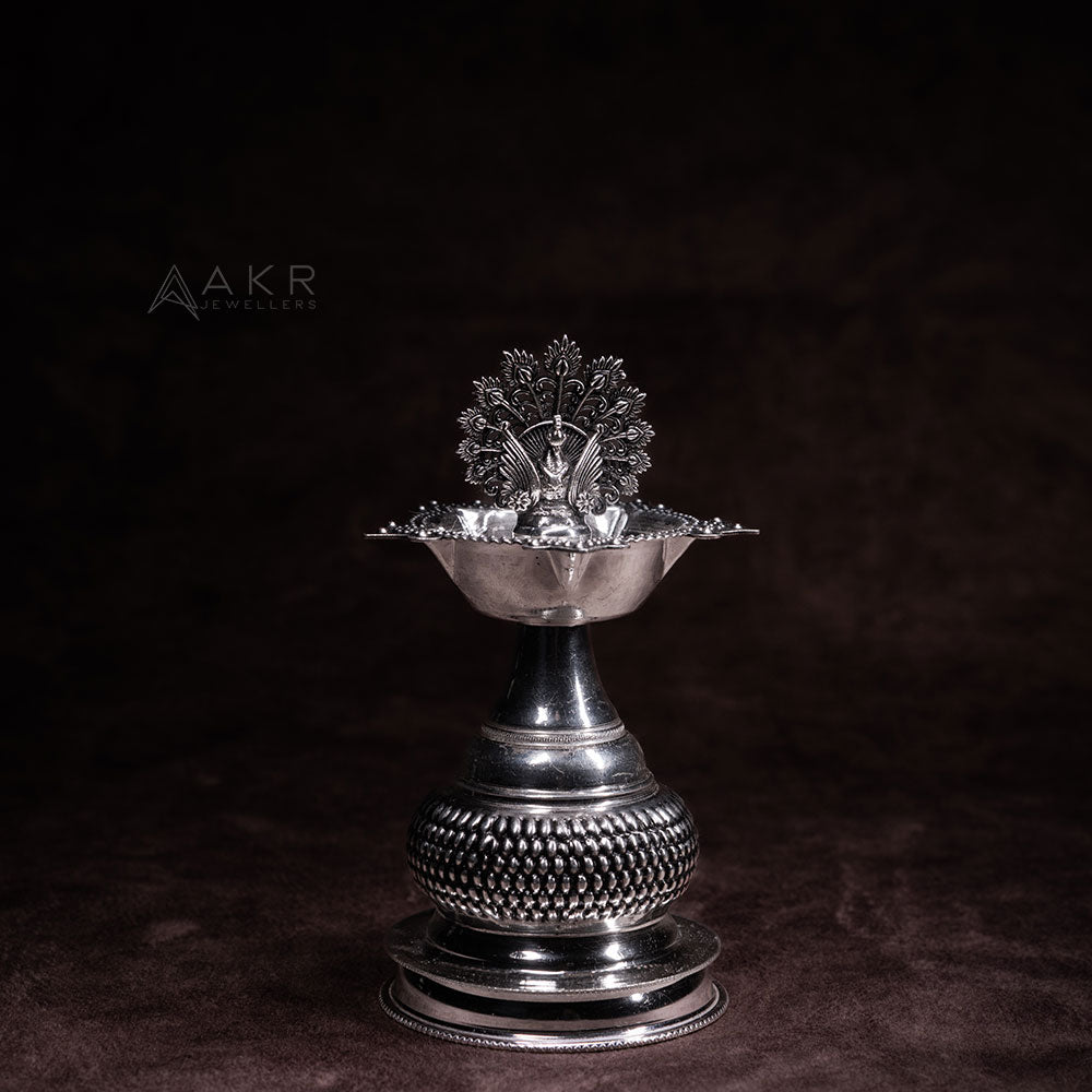 Antique lamps