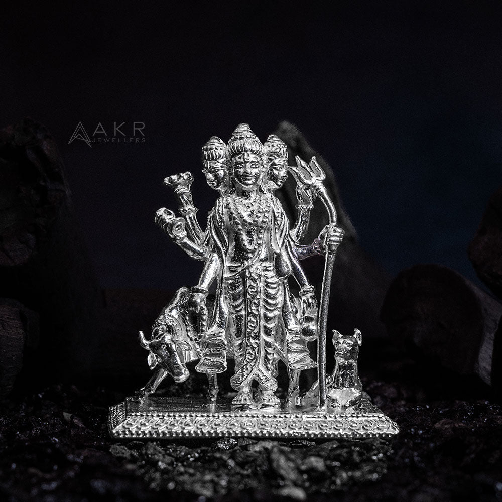 Dhatatreya idol