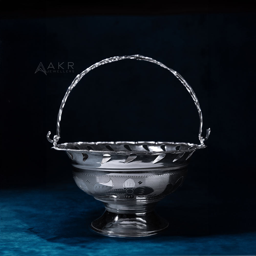 Flower Basket