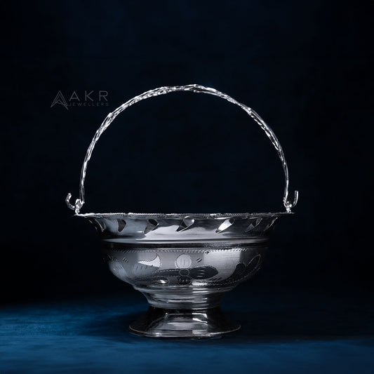 Flower Basket
