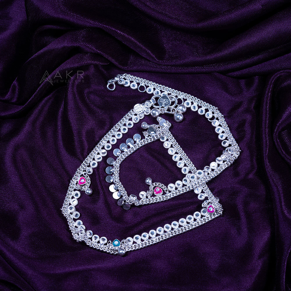 Anklets