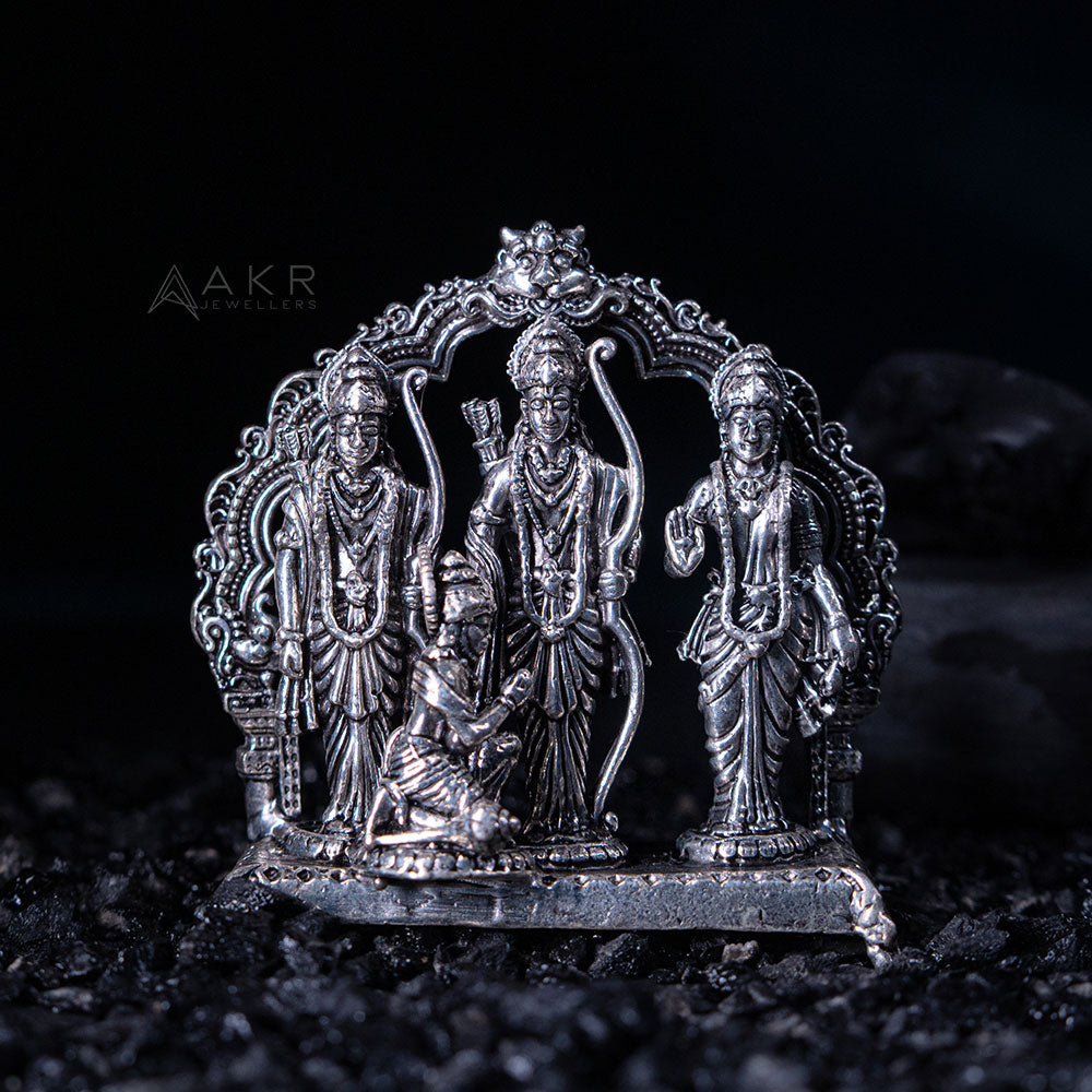 Ramparivar idol