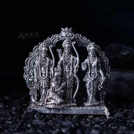 Ramparivar idol