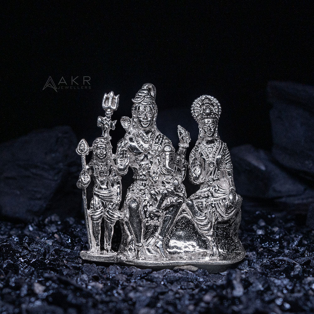 Shiva parivar