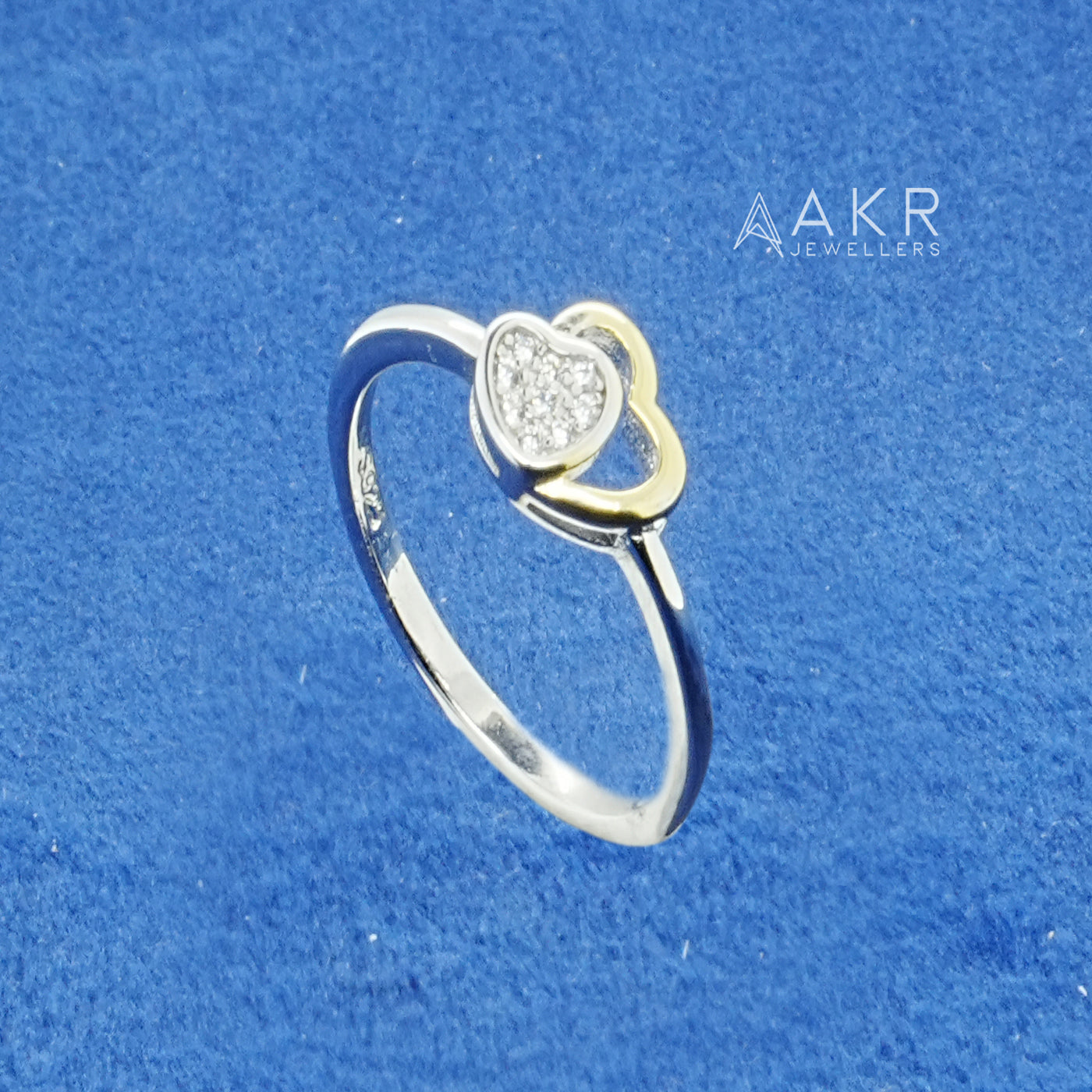 GLR RING