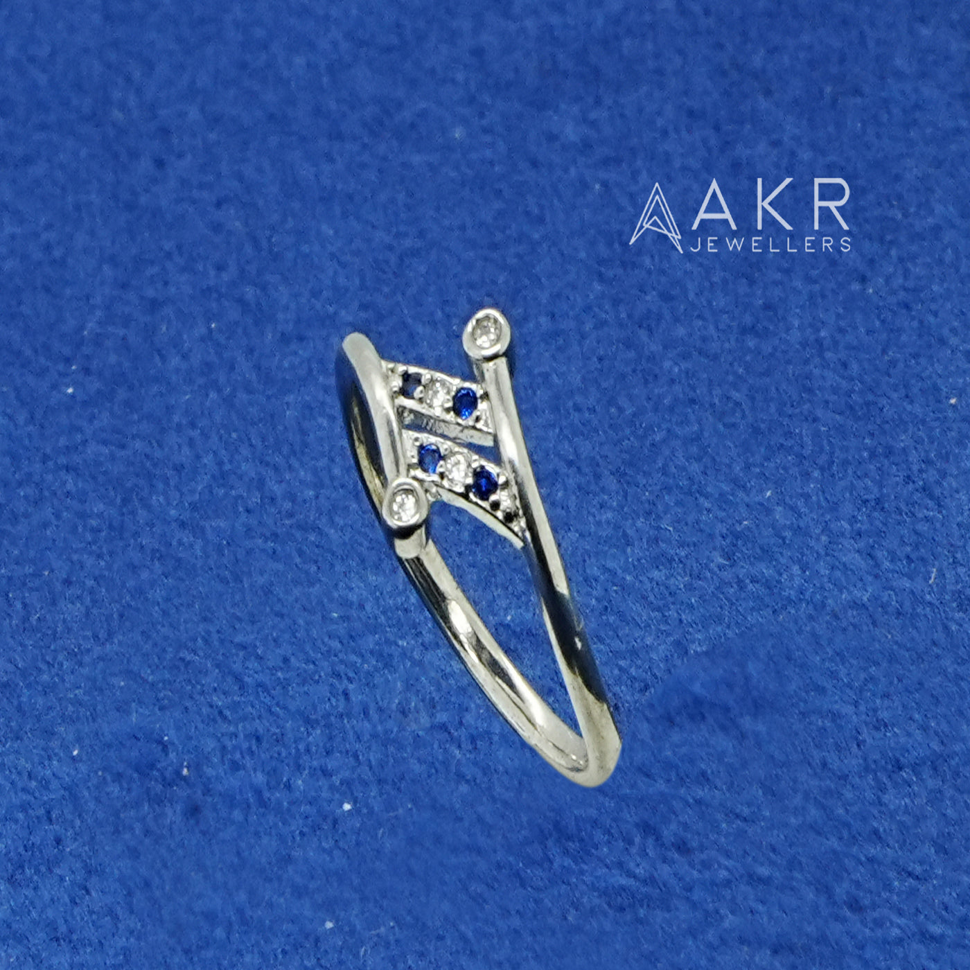 AST RING