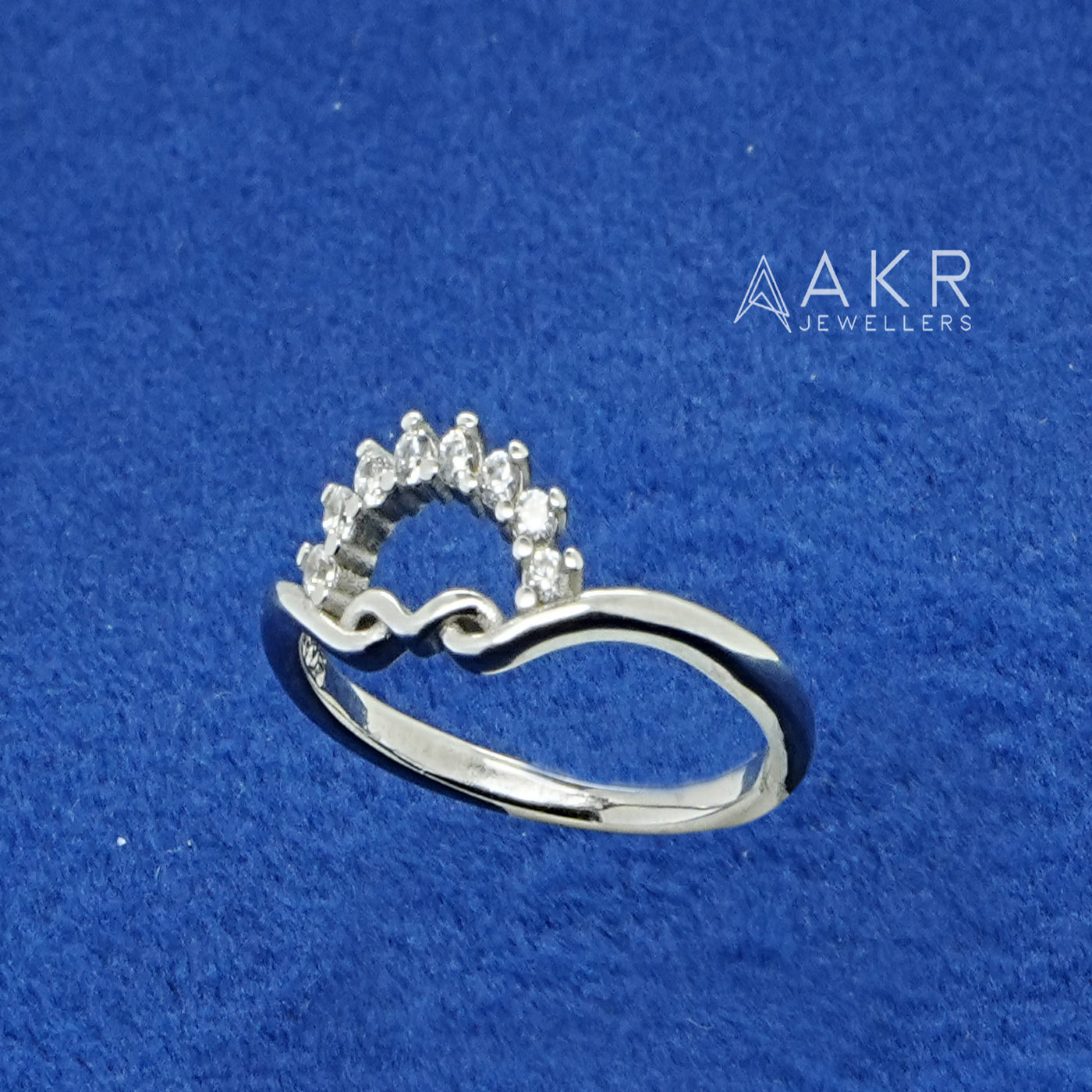 ACH RING