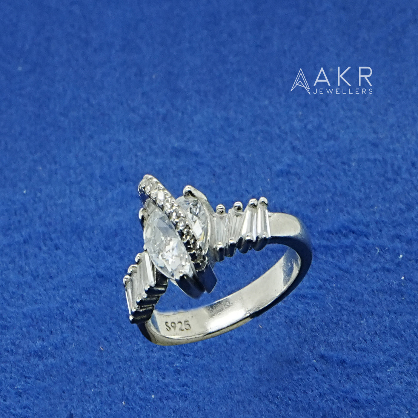 STD RING