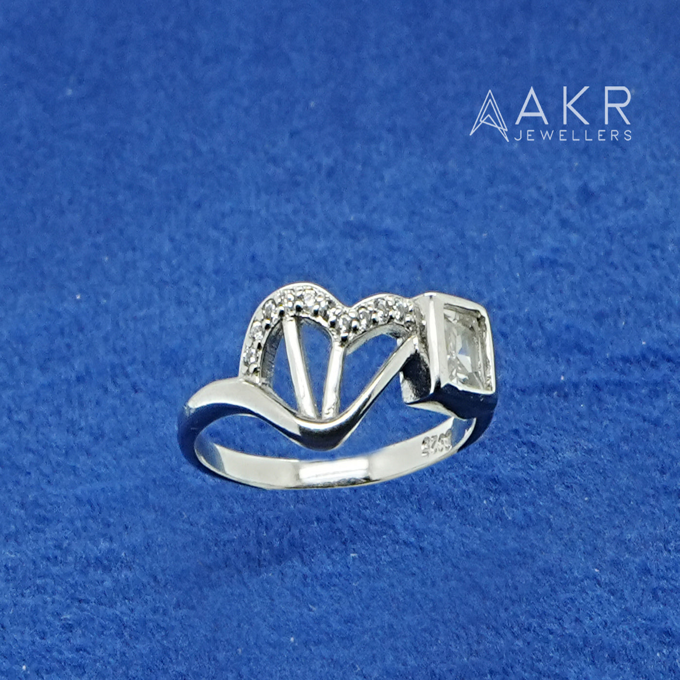 HF RING