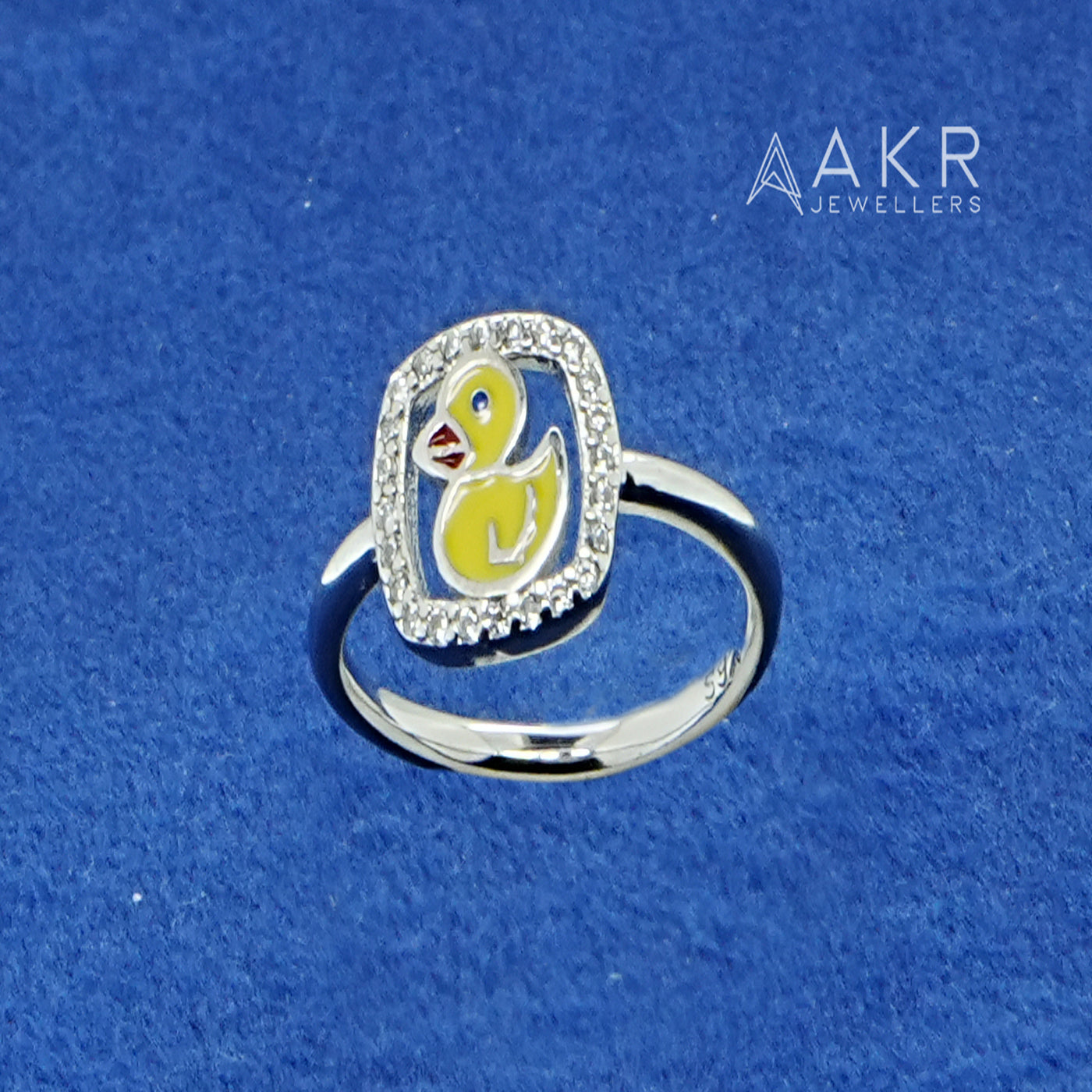 DUCK RING