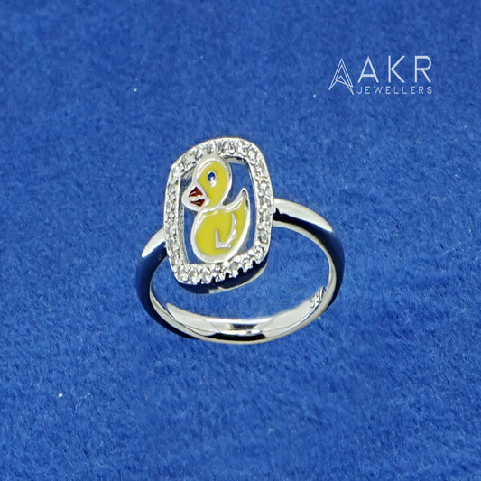 DUCK RING