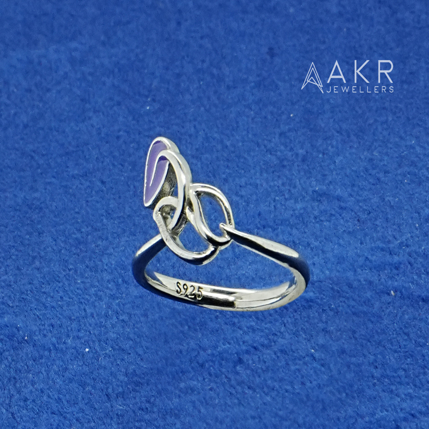 FLW RING