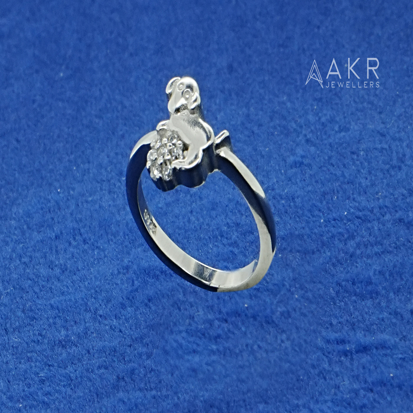ANM RING