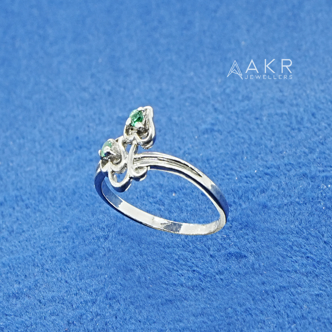 LSR RING