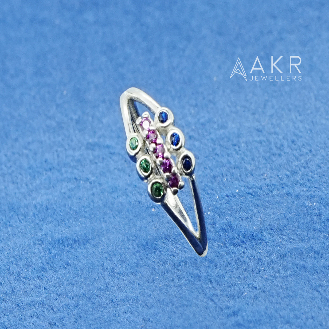 ML ST RING