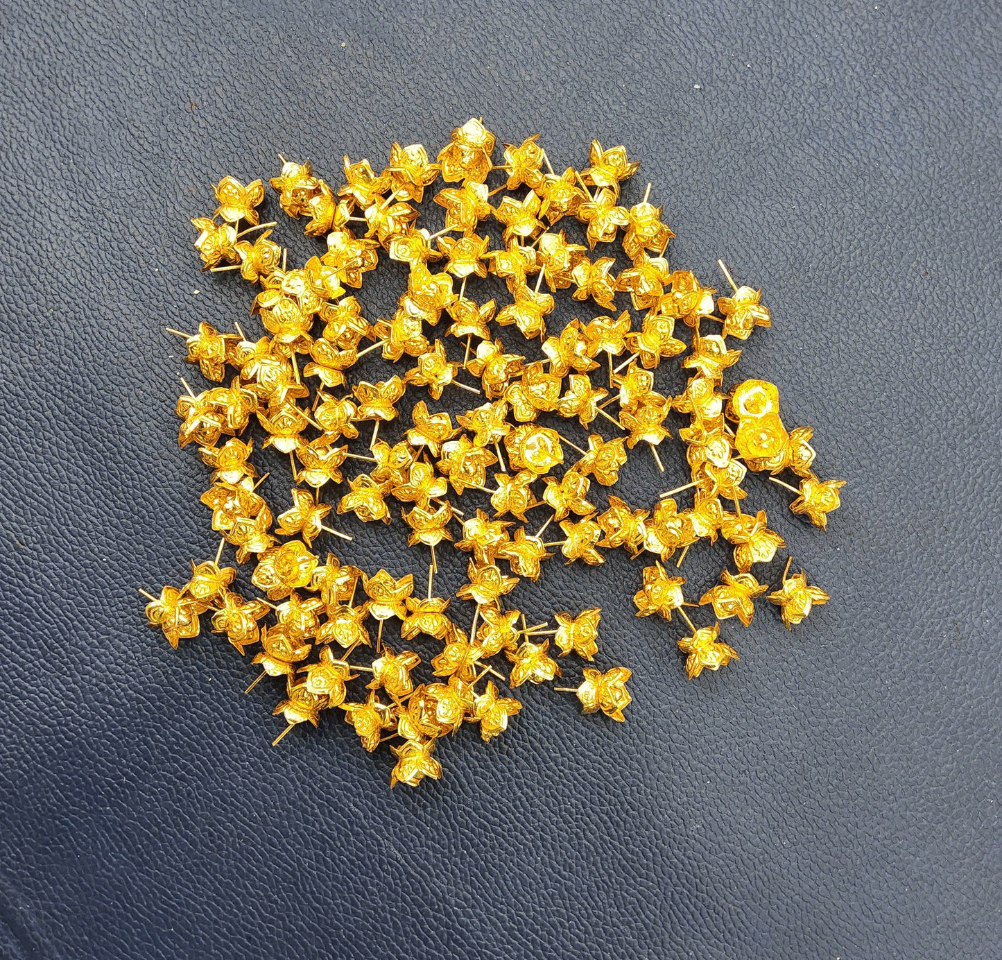 GC flowers 110 pcs