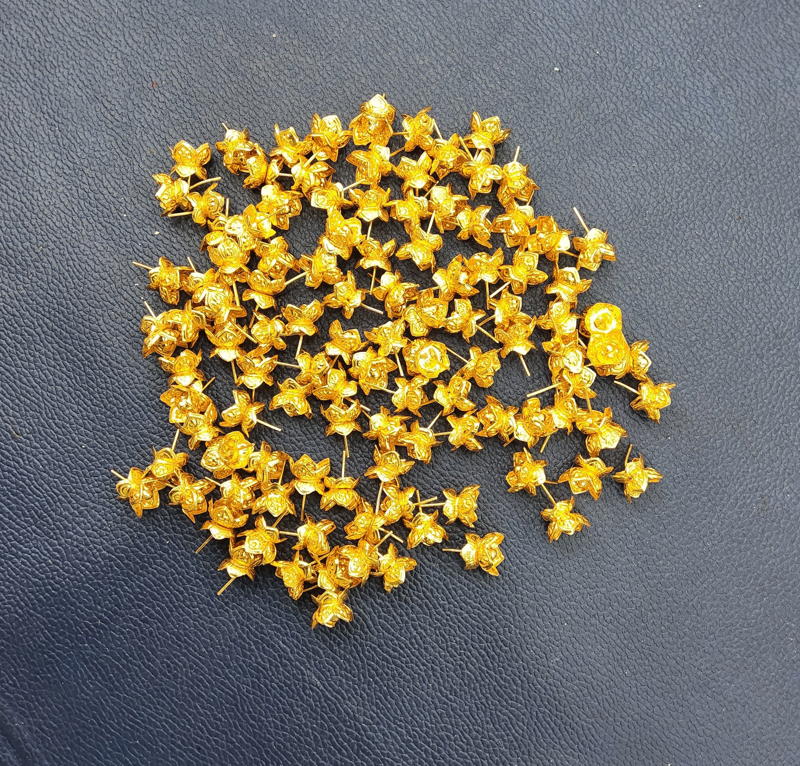 GC flowers 110 pcs