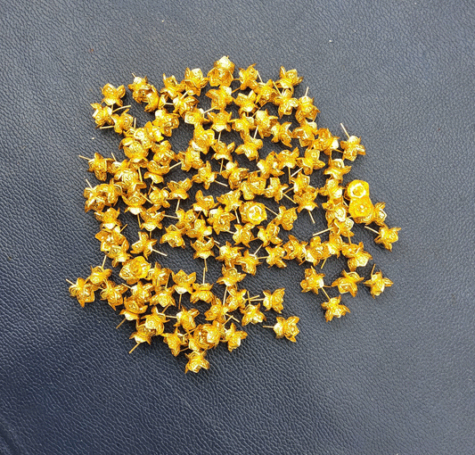 GC flowers 110 pcs