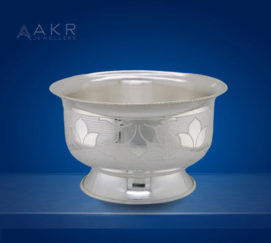 KP Mattu Bowl