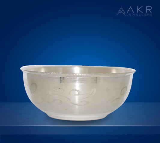 Delhi Bowl