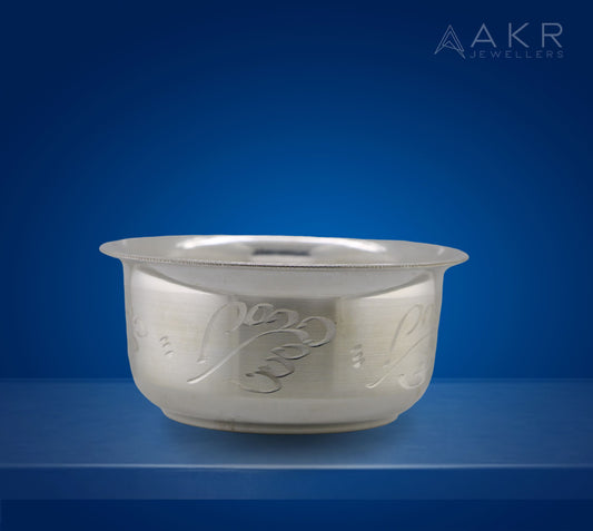 Basin Bowl