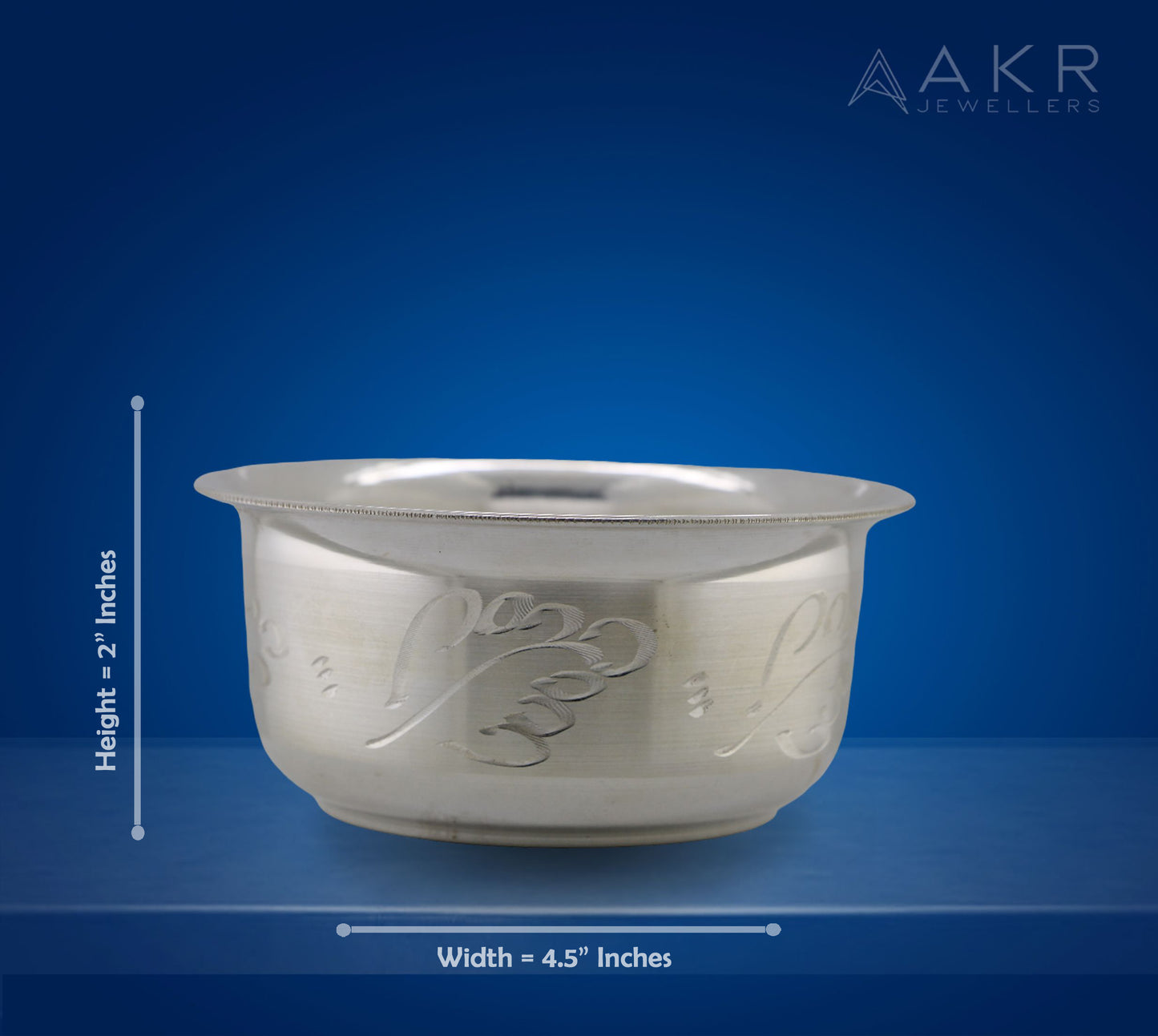 Basin Bowl