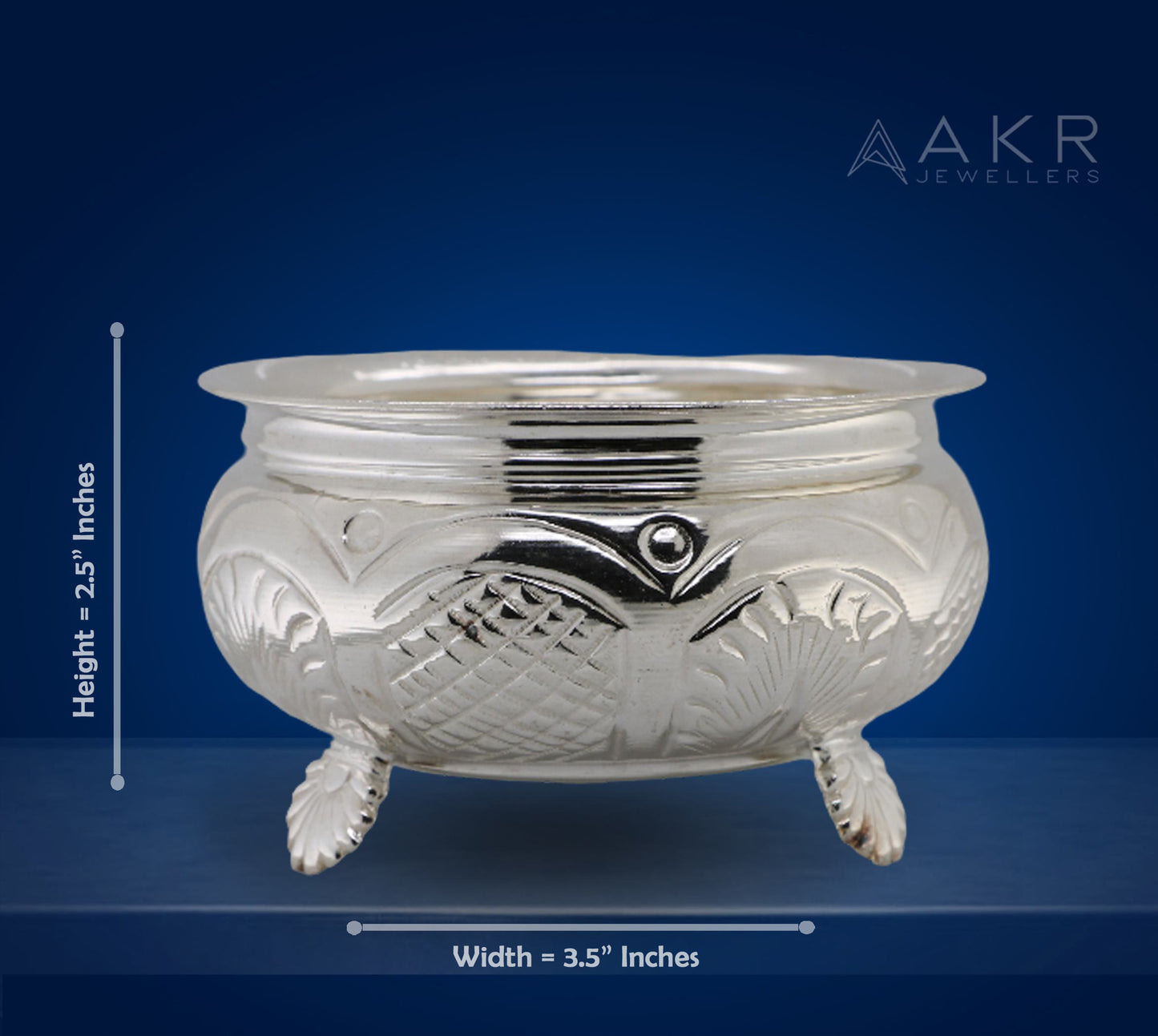 Nagishi Bowl