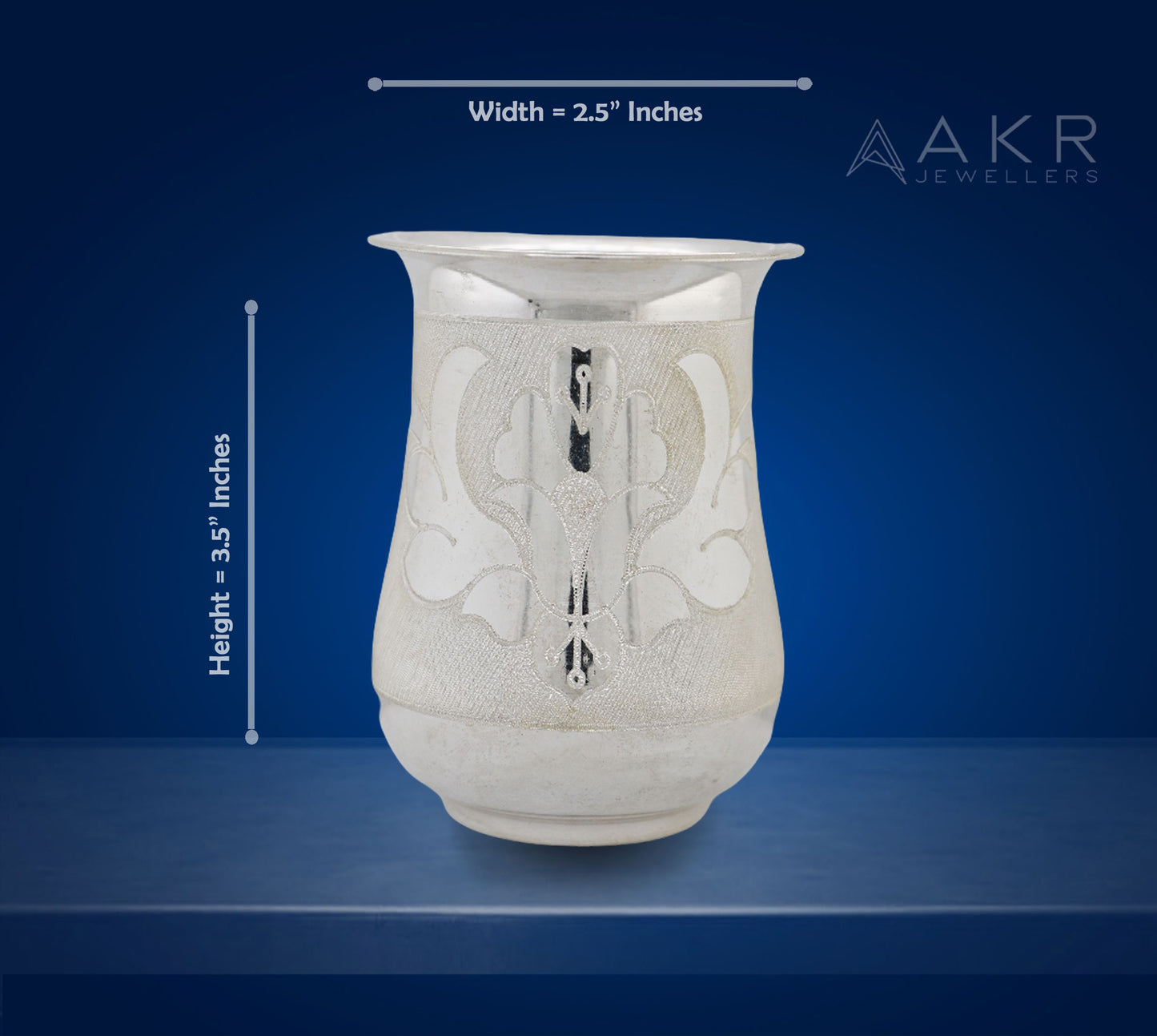 Kuja Glass