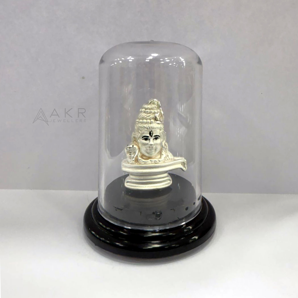 Maha Shiva Idol